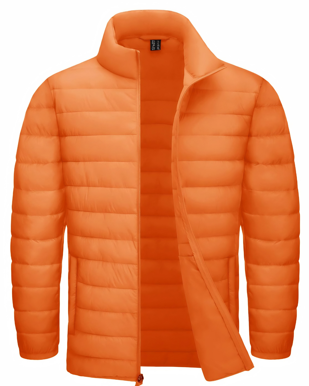 Puffer Jackets Collection